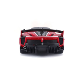 Ferrari FXX-K EVO, 1:18, rot