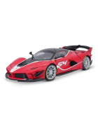 Ferrari FXX-K EVO, 1:18, rot