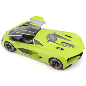 Bburago Lamborghini Terzo Milennio 1:24, grün
