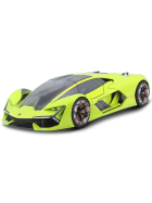 Bburago Lamborghini Terzo Milennio 1:24, grün