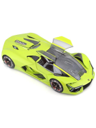 Bburago Lamborghini Terzo Milennio 1:24, grün