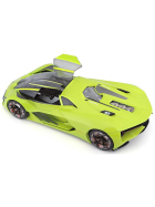 Bburago Lamborghini Terzo Milennio 1:24, grün