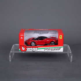 Ferrari R&P LaFerrari, 1:24, rot