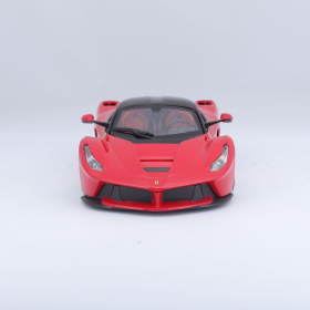 Ferrari R&P LaFerrari, 1:24, rot