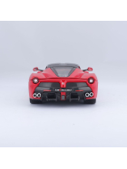 Ferrari R&P LaFerrari, 1:24, rot