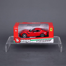 Ferrari R&P F12TDF, 1:24, rot