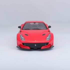 Ferrari R&P F12TDF, 1:24, rot