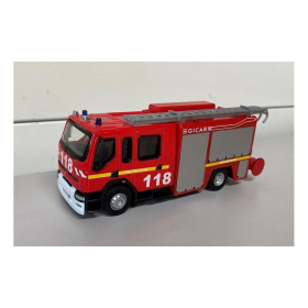 Bburago Feuerwehr Fahrzeuge assortiert 1:50