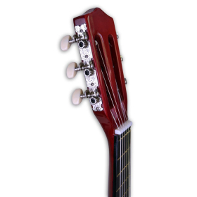Bontempi Gitarre 6 Saiten aus Holz, 75 cm