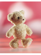 Schaffer-Plüschtier Teddy Luca, 26 cm