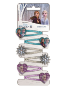 Craze Hair Clips Frozen 2