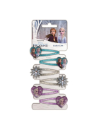 Craze Hair Clips Frozen 2