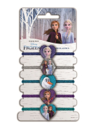 Craze Hair Elastics Frozen 2