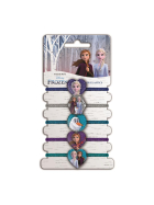 Craze Hair Elastics Frozen 2