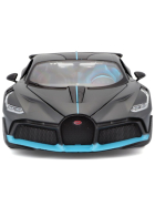 Maisto Bugatti Divo, 1:24