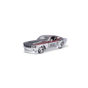 Maisto Ford Mustang GT 1967 Harley Davidson 1:24