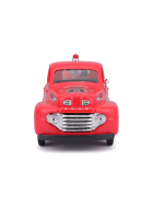 Maisto Ford F-1 Pick up & EL Knucklehead 1936 1:24