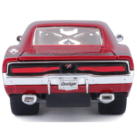 Maisto Dodge Charger R/T 1969 1:24