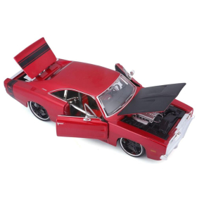 Maisto Dodge Charger R/T 1969 1:24