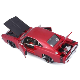 Maisto Dodge Charger R/T 1969 1:24