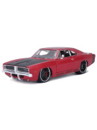 Maisto Dodge Charger R/T 1969 1:24