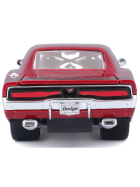 Maisto Dodge Charger R/T 1969 1:24