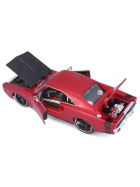 Maisto Dodge Charger R/T 1969 1:24