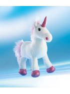 Schaffer-Plüschtier Einhorn Shiny, 38 cm