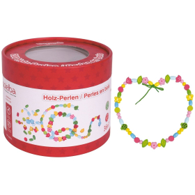 Spielba Perlen in Box, 200 St&uuml;ck