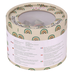 Spielba Perlen in Box, 200 St&uuml;ck