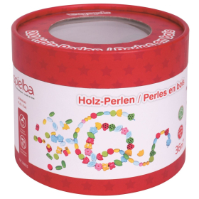 Spielba Perlen in Box, 200 St&uuml;ck
