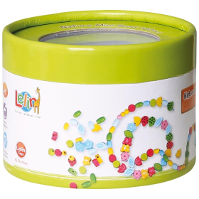 Spielba Perlen in Box, 200 St&uuml;ck