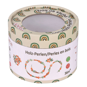 Spielba Perlen in Box, 200 St&uuml;ck