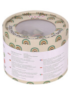 Spielba Perlen in Box, 200 St&uuml;ck