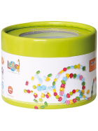 Spielba Perlen in Box, 200 St&uuml;ck