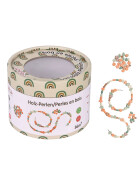 Spielba Perlen in Box, 200 St&uuml;ck