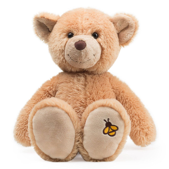 Schaffer-Plüschtier Teddy Honey, 18 cm