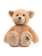 Schaffer-Plüschtier Teddy Honey, 18 cm