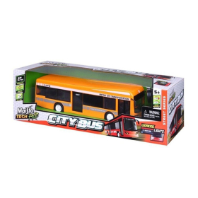 Maisto RC City Bus, 33 cm