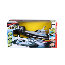 Maisto RC High Speed Police Boat