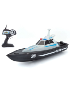 Maisto RC High Speed Police Boat