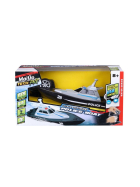 Maisto RC High Speed Police Boat