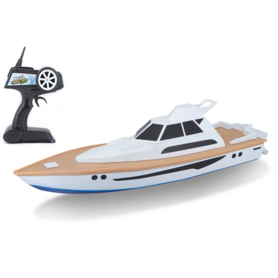 Maisto RC High Speed Super Yacht