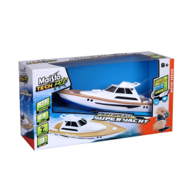 Maisto RC High Speed Super Yacht