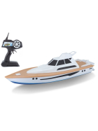 Maisto RC High Speed Super Yacht