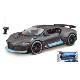 Maisto RC Premium Bugatti Divo 1:24