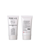 Pura-X Steril Antiseptic Gel, Swisss Made, 50 ml