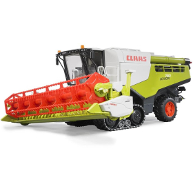 Bruder Claas Lexion 780 Terra Trac Mähdrescher