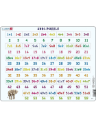 Larsen Puzzle Addi-Puzzle 58 Teile
