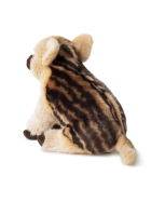WWF Plüschtier Wildschwein sitzend 23 cm 15.211.029